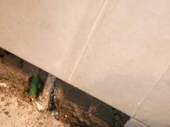 尤溪卫生间测漏水公司分享下尤溪市地下管线探测方法分析