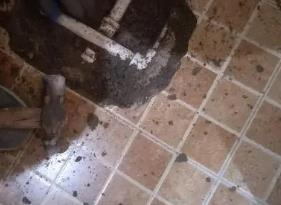尤溪卫生间测漏水公司分享下尤溪自来水管道泄漏检测的具体位置分析。