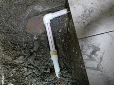 尤溪卫生间漏水检测公司分享下家用管道漏水检测方法
