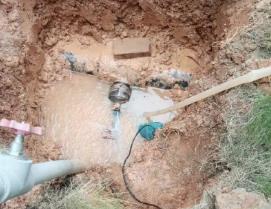 尤溪测漏水公司浅析尤溪地下水管漏水有哪些处理方法？