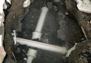  尤溪测漏水公司浅析尤溪管道泄漏检测公司检测水管泄漏