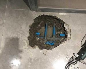 尤溪测漏水公司为您专业解答尤溪地暖漏水检测中精确漏水检测的成本