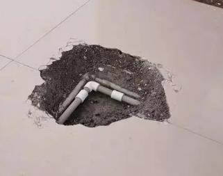 尤溪测漏水公司专业解答供水管道泄漏检测的四种常用方法